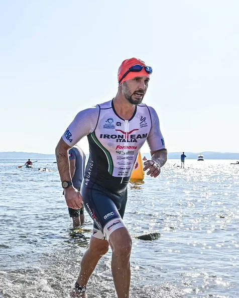 Regional races · Olympic and sprint